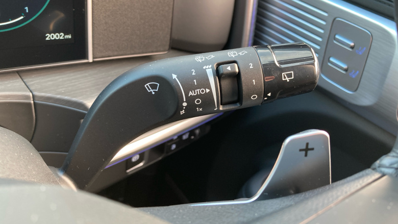 Hyundai SANTA FE 1.6 TGDi Plug-in Hybrid Ultimate 5dr 4WD Auto Estate